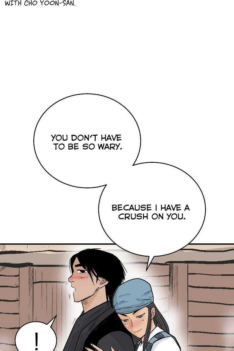 Fist Demon of Mount Hua Chapter 127 Page 69