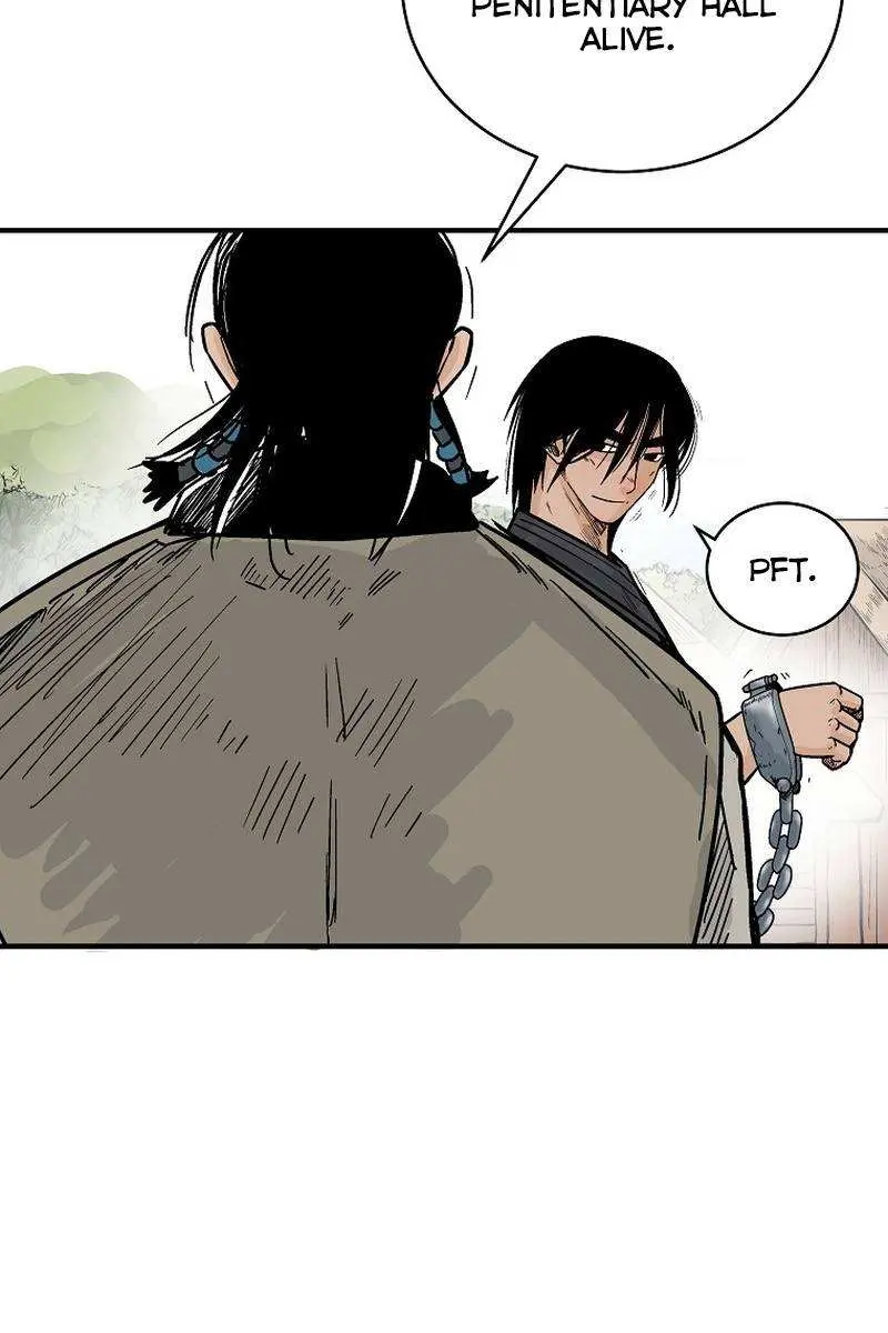 Fist Demon of Mount Hua Chapter 128 Page 74