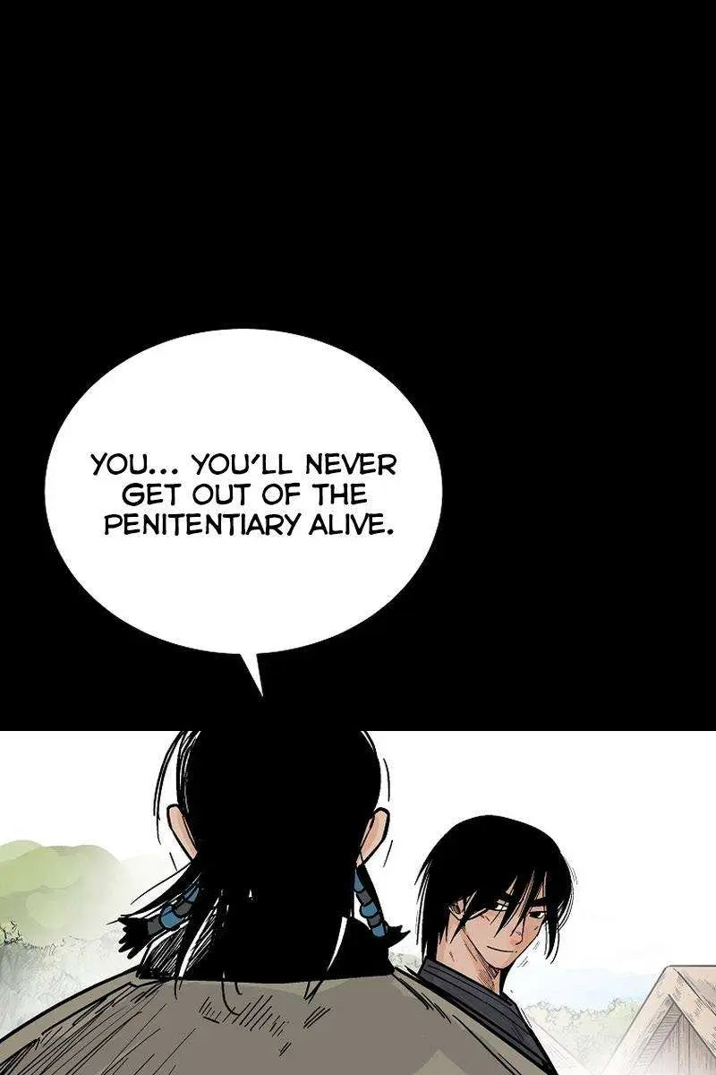Fist Demon of Mount Hua Chapter 129 Page 38