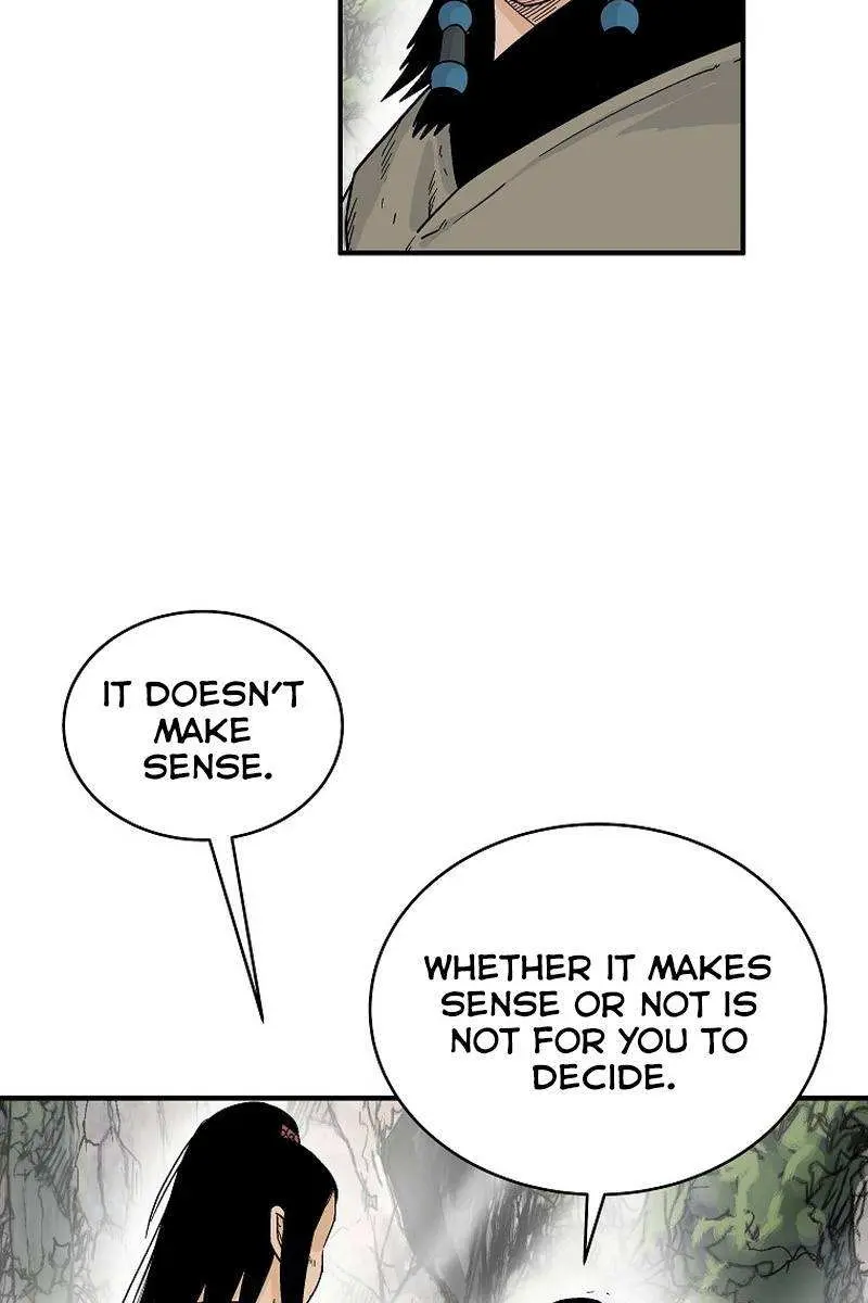 Fist Demon of Mount Hua Chapter 129 Page 71