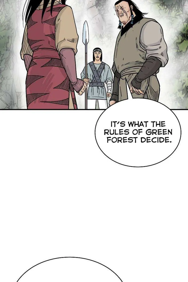 Fist Demon of Mount Hua Chapter 129 Page 72