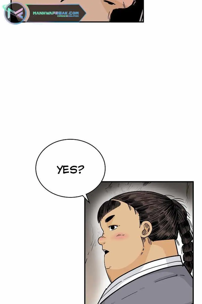 Fist Demon of Mount Hua Chapter 130 Page 41
