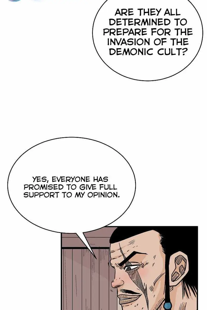 Fist Demon of Mount Hua Chapter 130 Page 65