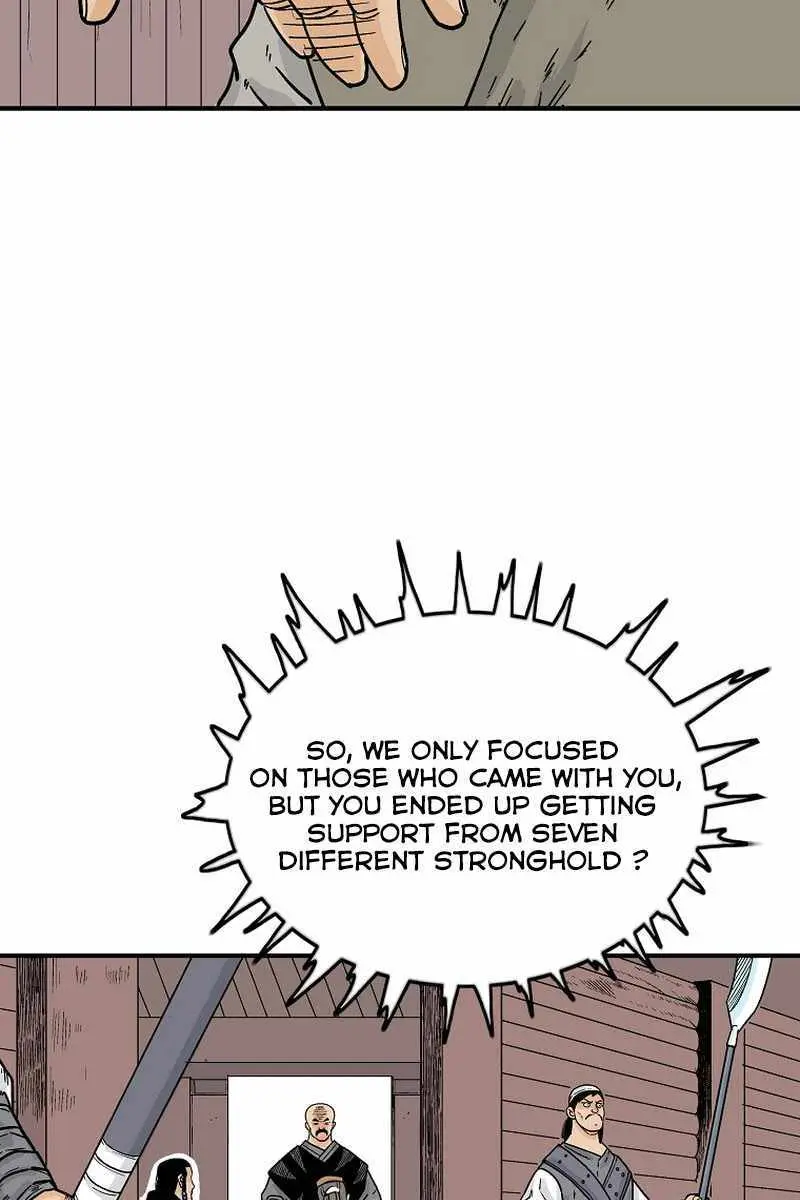 Fist Demon of Mount Hua Chapter 130 Page 67