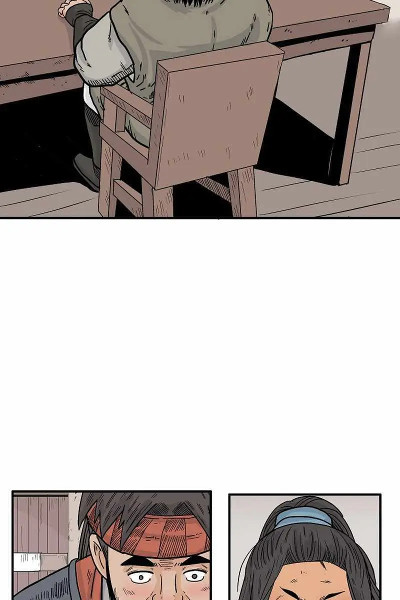 Fist Demon of Mount Hua Chapter 130 Page 75