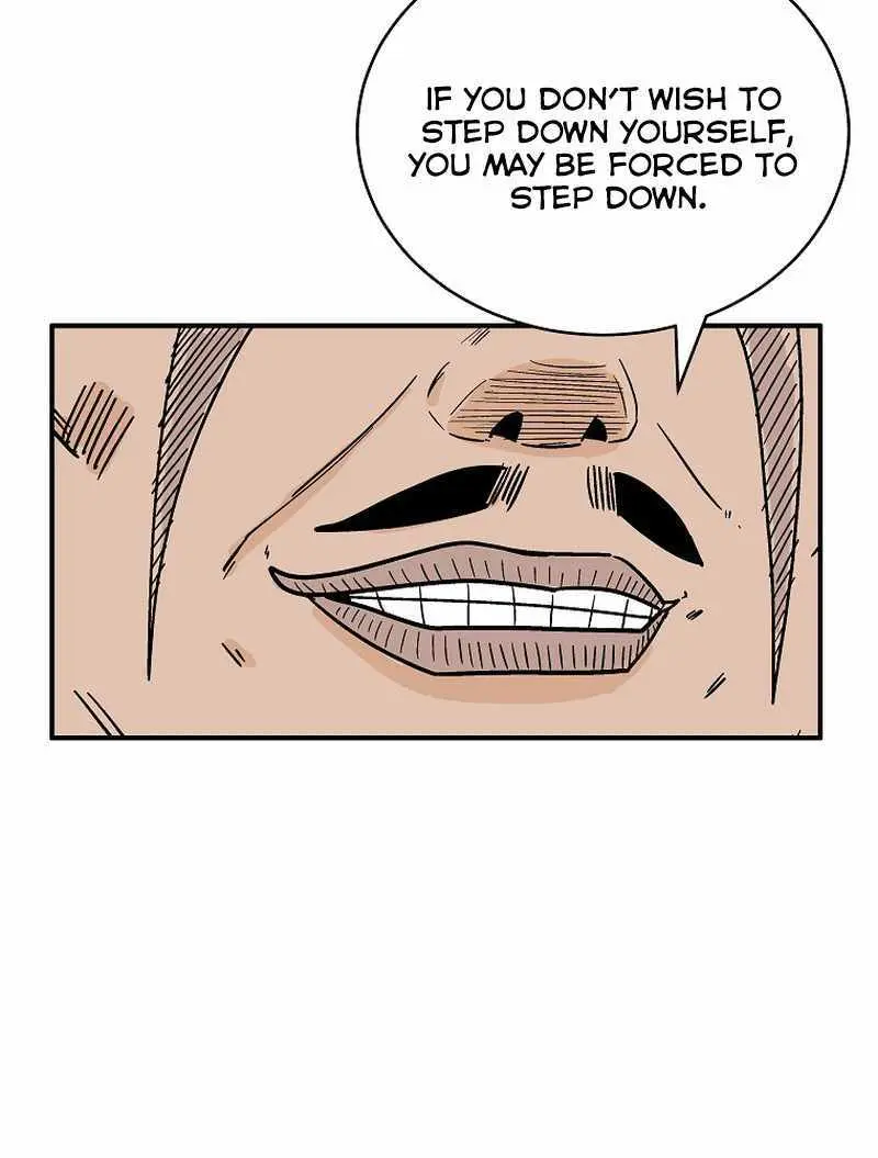 Fist Demon of Mount Hua Chapter 130 Page 80
