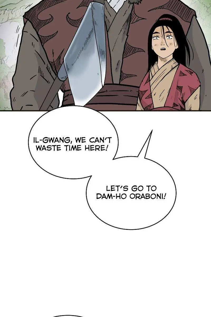 Fist Demon of Mount Hua Chapter 131 Page 75