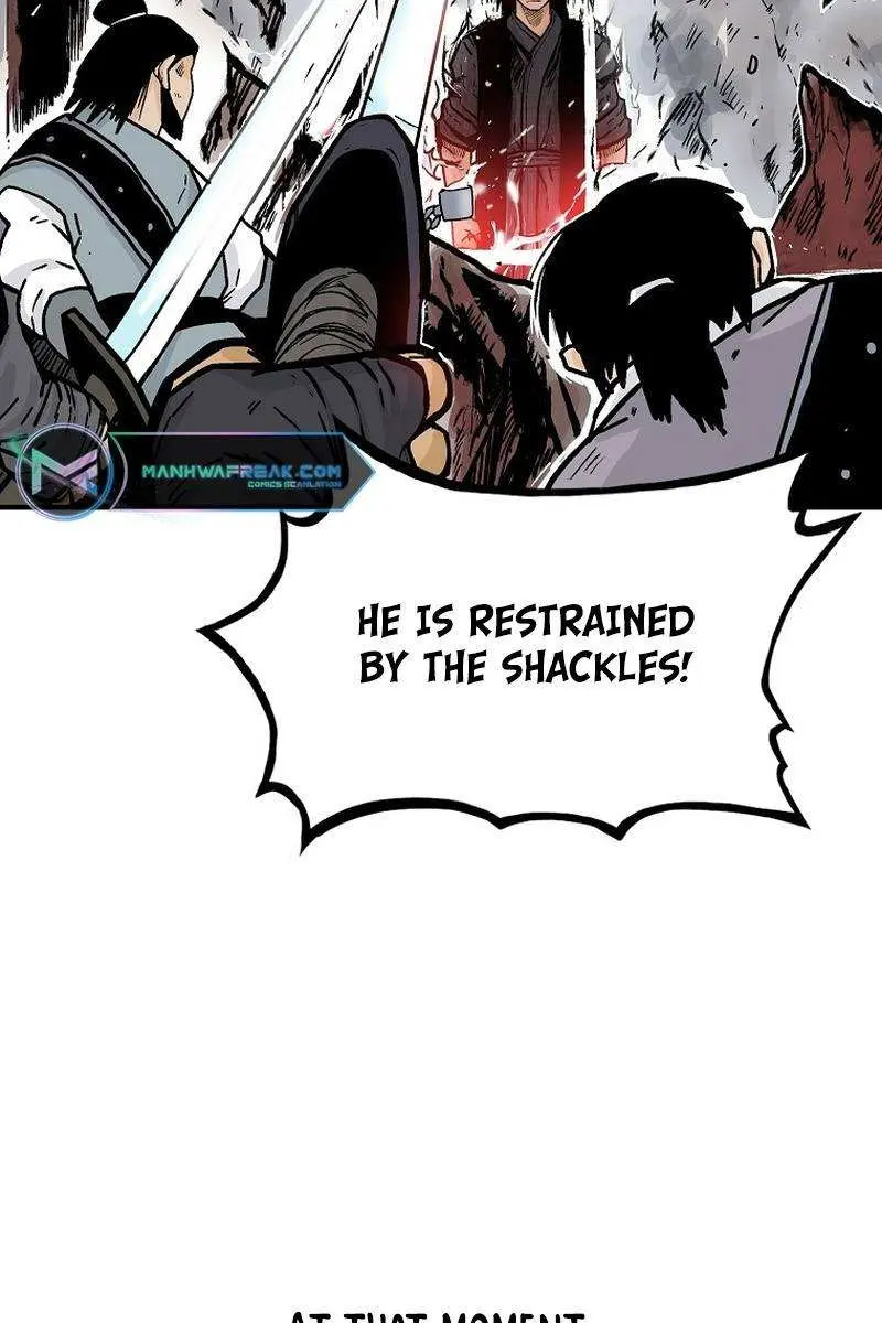 Fist Demon of Mount Hua Chapter 132 Page 63