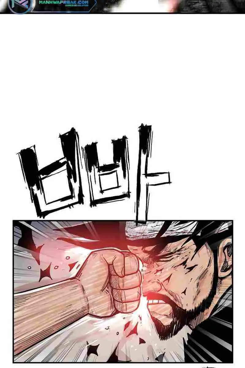 Fist Demon of Mount Hua Chapter 134 Page 13
