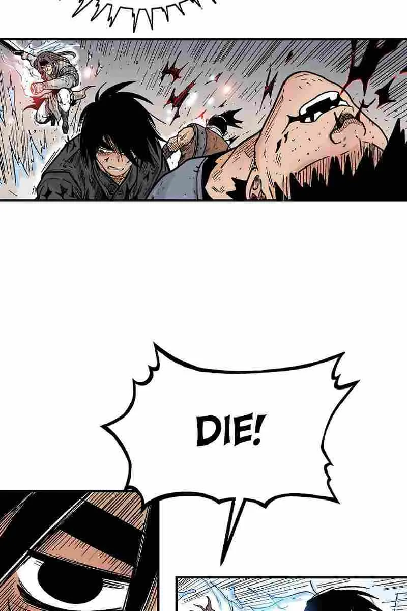 Fist Demon of Mount Hua Chapter 134 Page 28