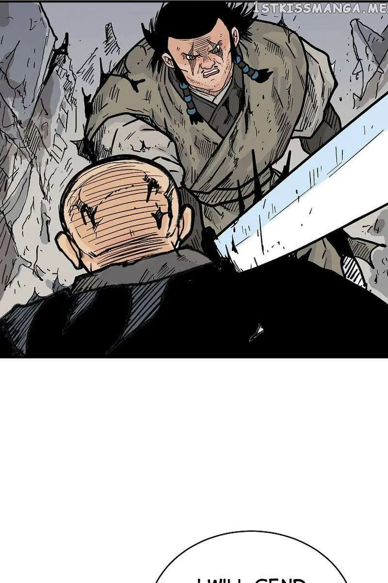 Fist Demon of Mount Hua Chapter 135 Page 43