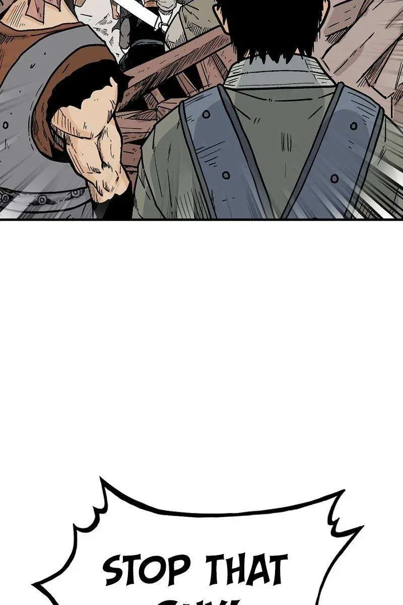 Fist Demon of Mount Hua Chapter 135 Page 66