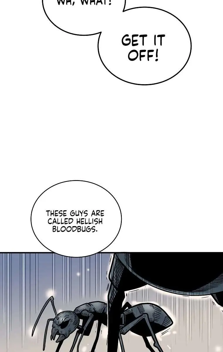 Fist Demon of Mount Hua Chapter 137 Page 19
