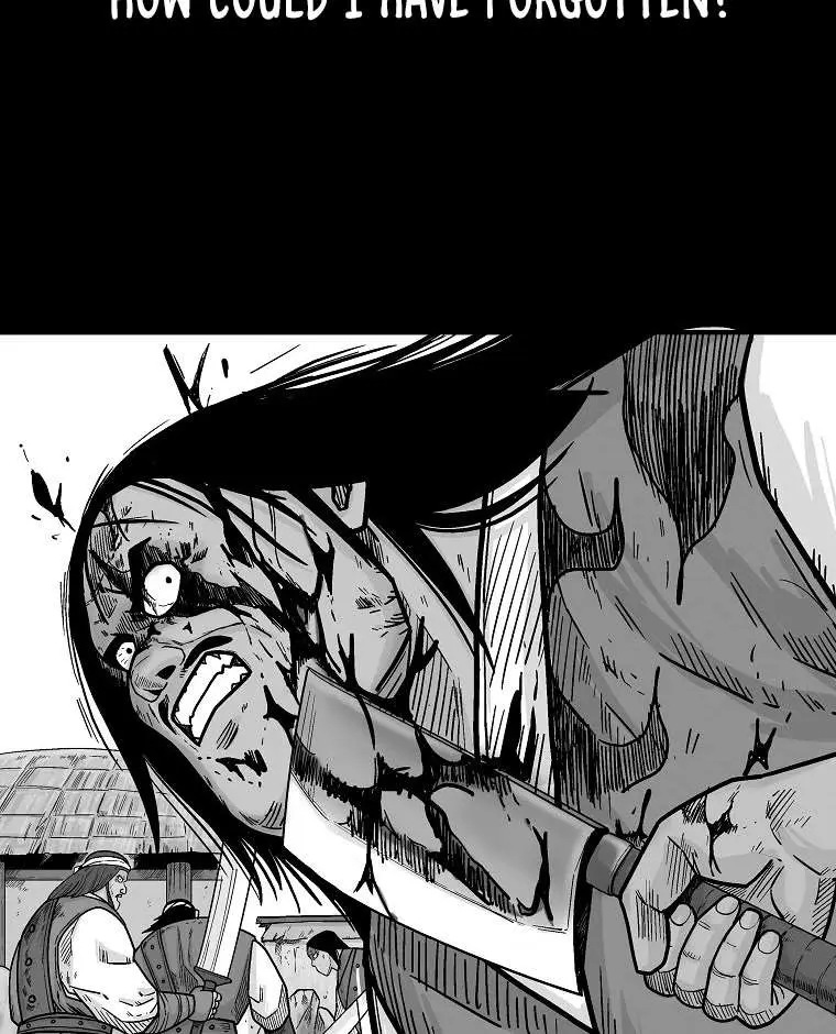 Fist Demon of Mount Hua Chapter 137 Page 55