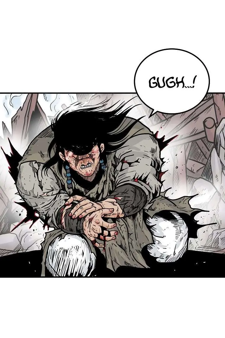 Fist Demon of Mount Hua Chapter 137 Page 75