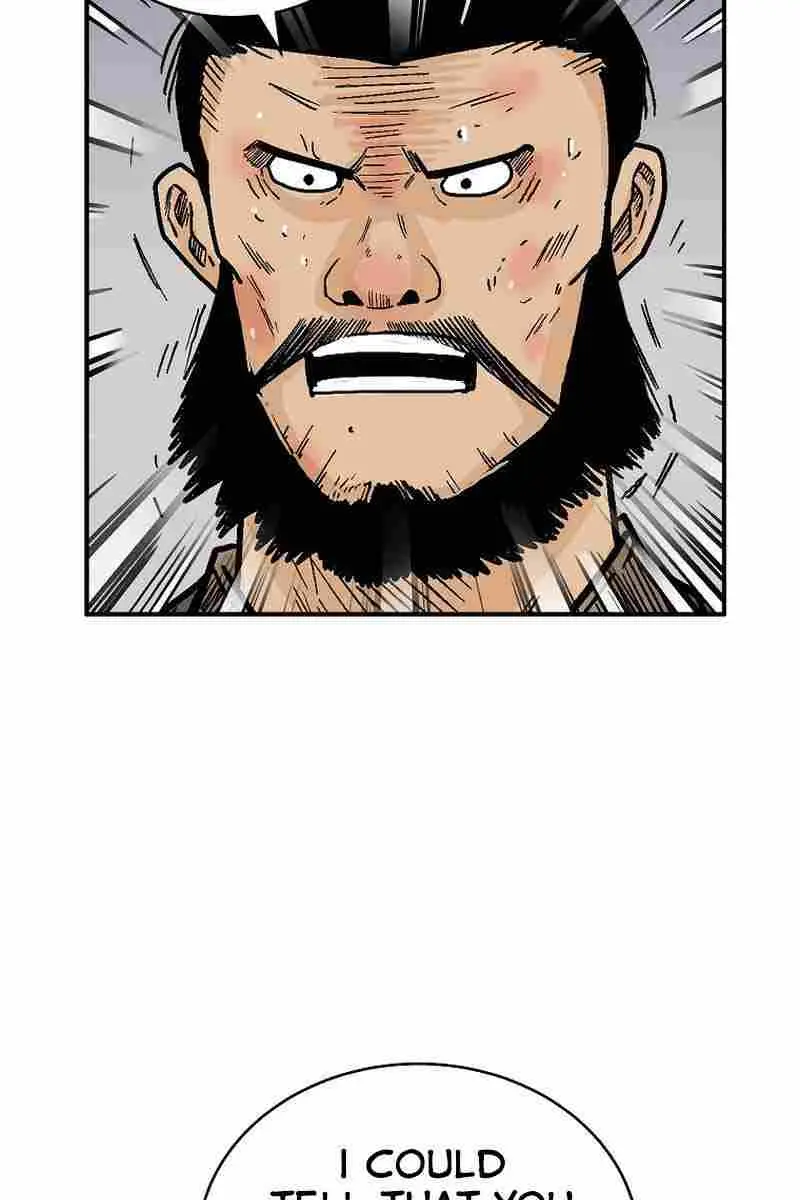 Fist Demon of Mount Hua Chapter 138 Page 6