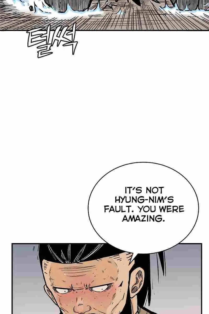 Fist Demon of Mount Hua Chapter 138 Page 39