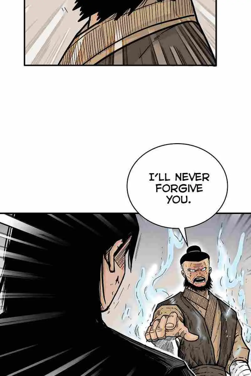 Fist Demon of Mount Hua Chapter 138 Page 44