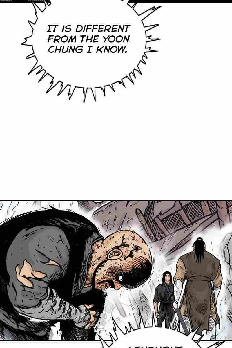 Fist Demon of Mount Hua Chapter 138 Page 47