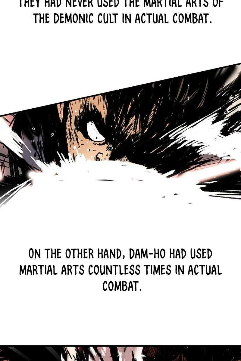 Fist Demon of Mount Hua Chapter 139 Page 13