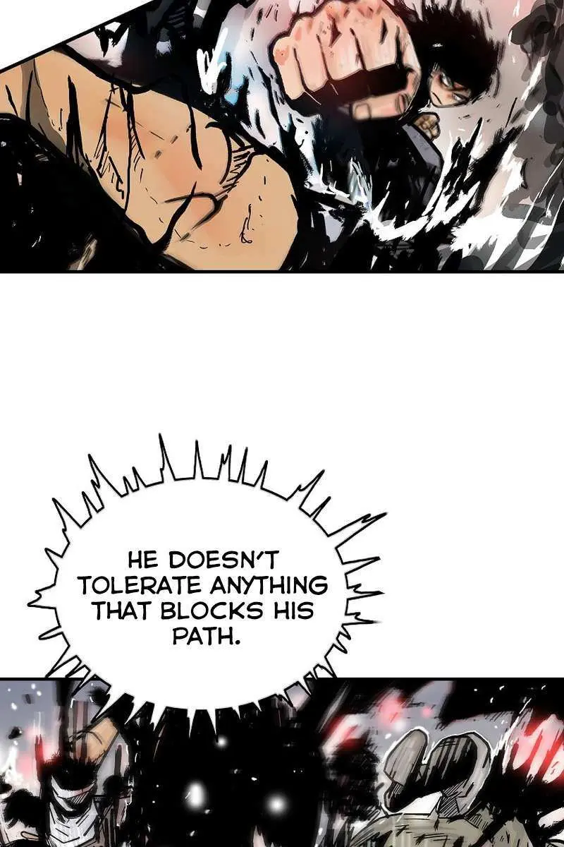 Fist Demon of Mount Hua Chapter 139 Page 20