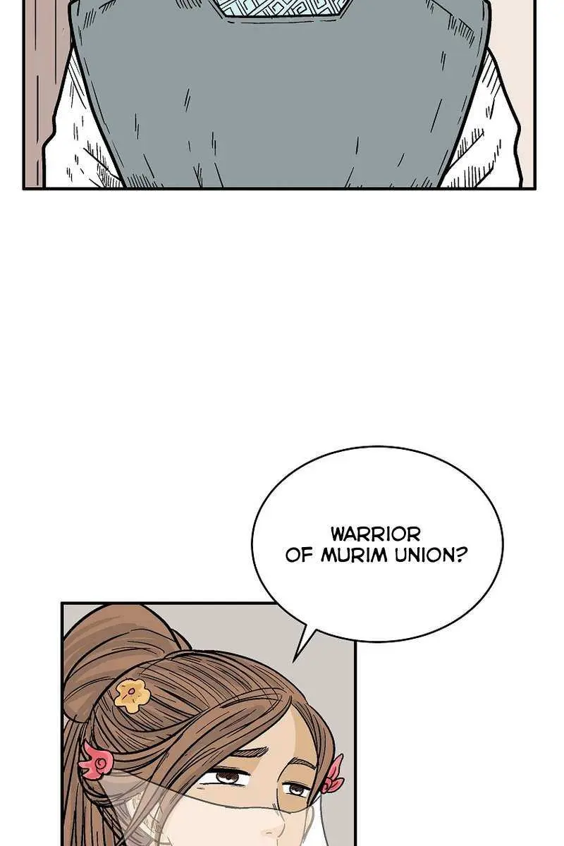 Fist Demon of Mount Hua Chapter 139 Page 51