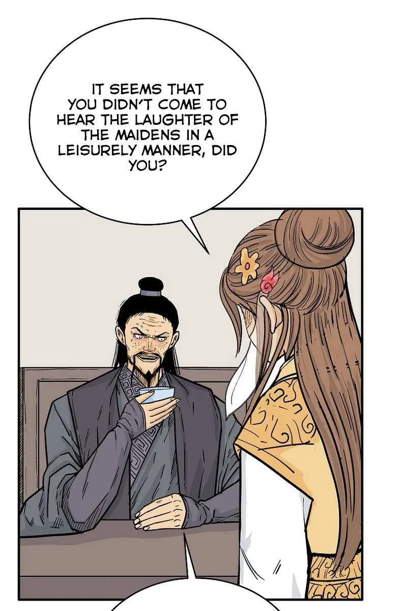 Fist Demon of Mount Hua Chapter 139 Page 69