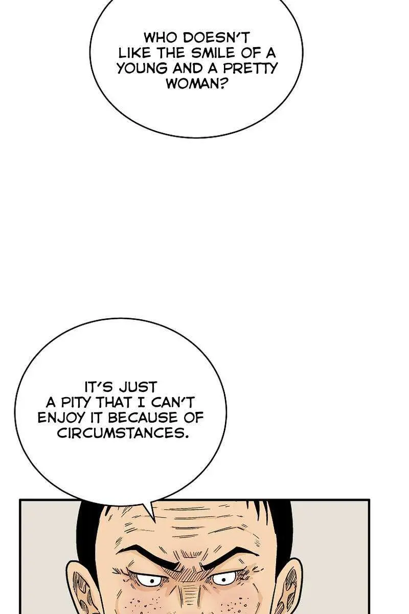 Fist Demon of Mount Hua Chapter 139 Page 70