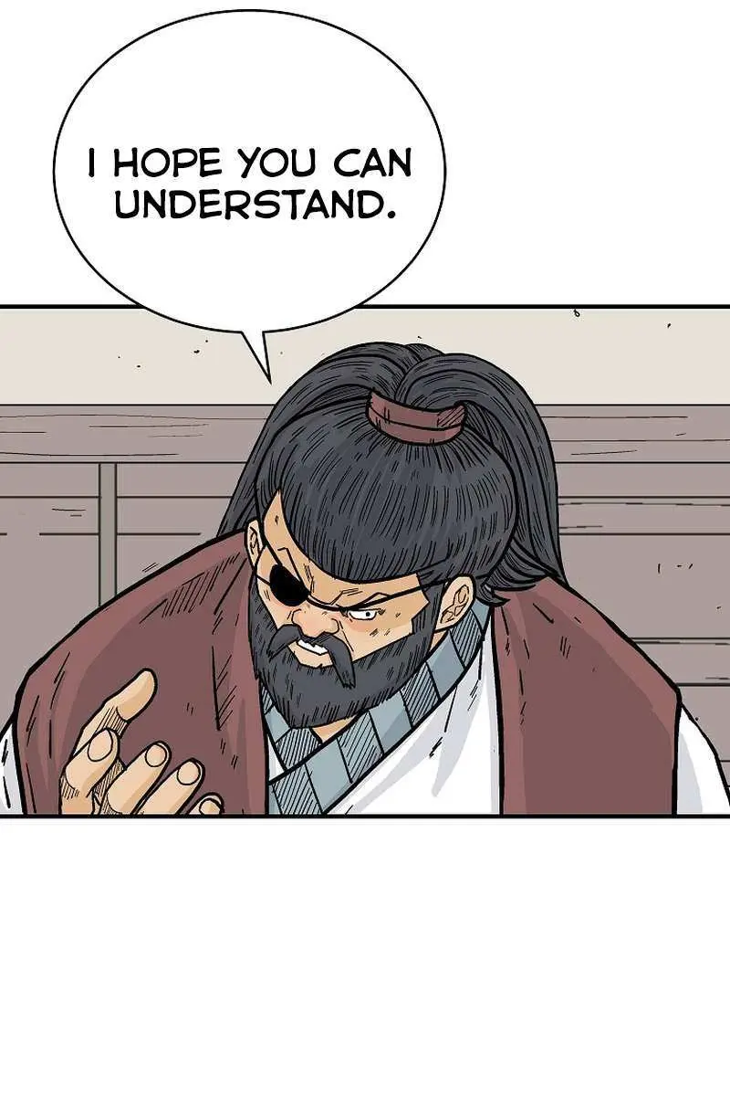 Fist Demon of Mount Hua Chapter 139 Page 76