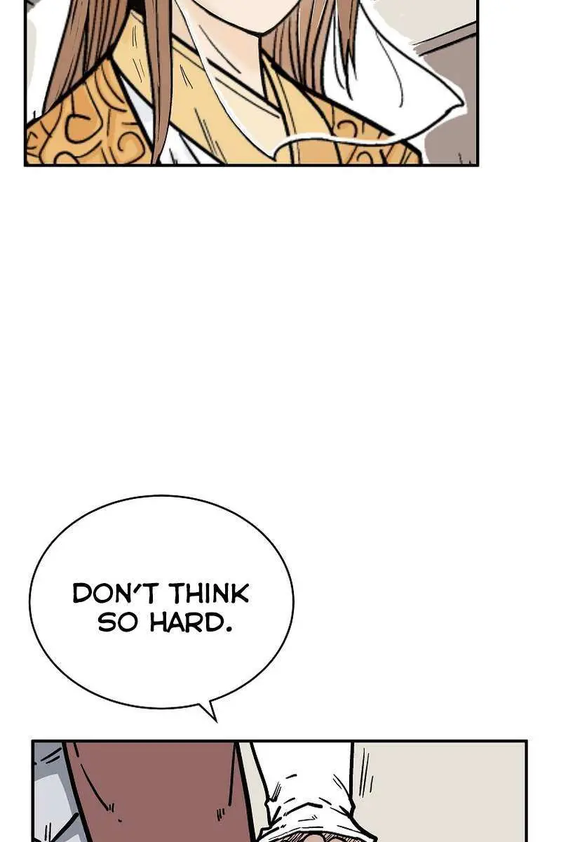 Fist Demon of Mount Hua Chapter 139 Page 79