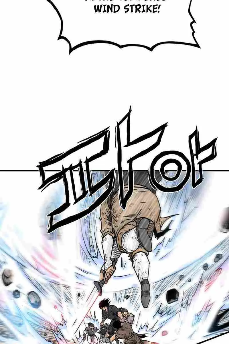 Fist Demon of Mount Hua Chapter 139 Page 86
