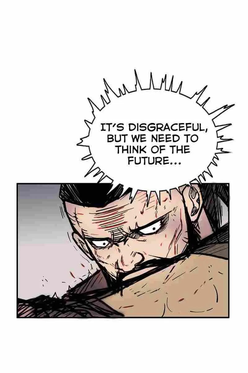 Fist Demon of Mount Hua Chapter 139 Page 104