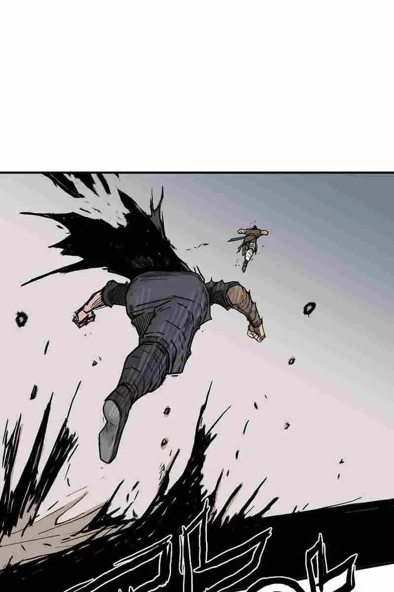 Fist Demon of Mount Hua Chapter 139 Page 113