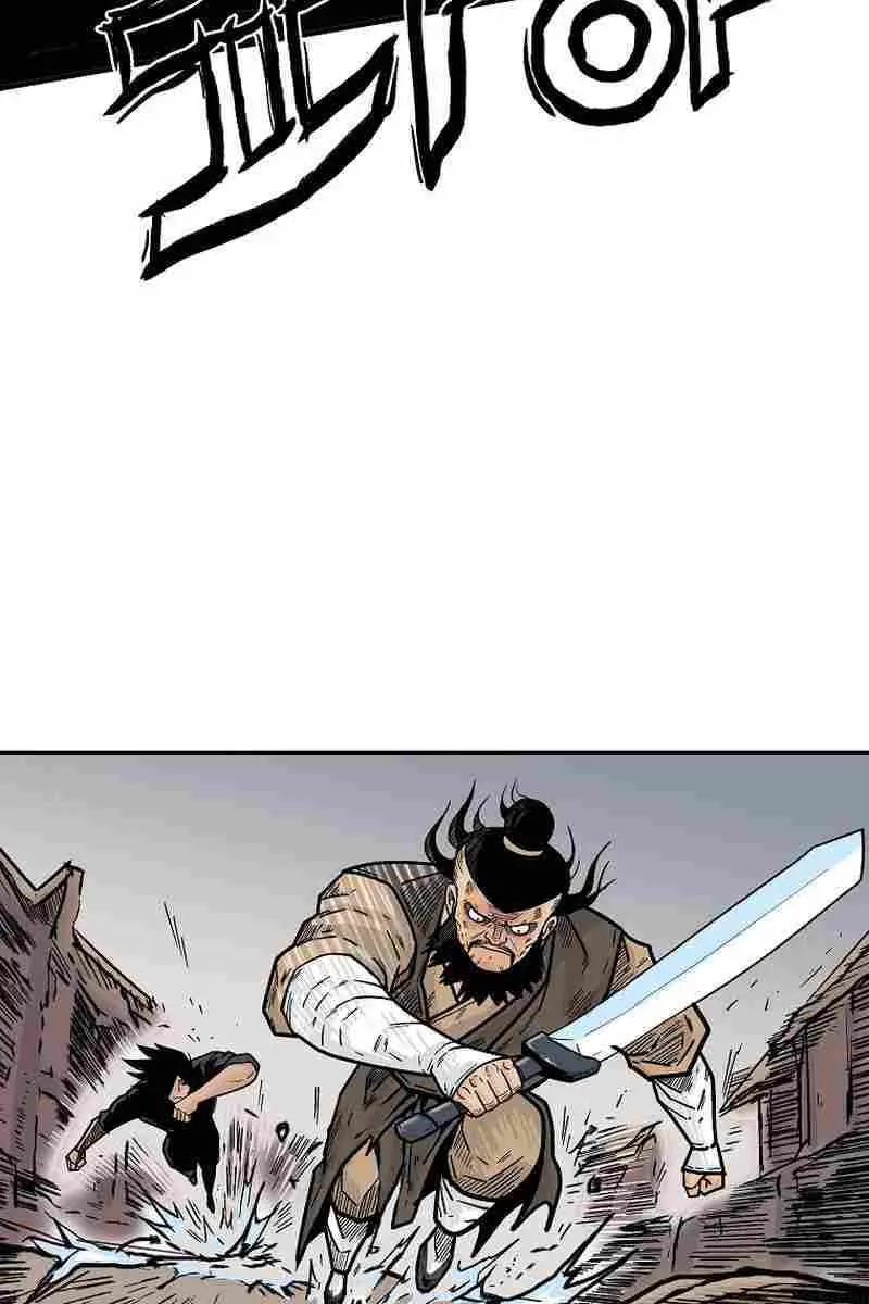 Fist Demon of Mount Hua Chapter 139 Page 114