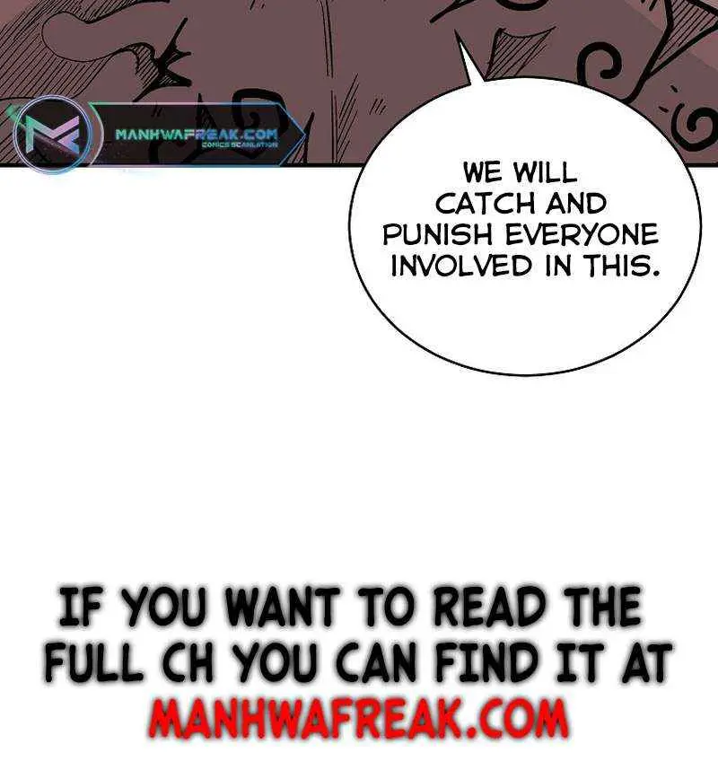 Fist Demon of Mount Hua Chapter 140 Page 41