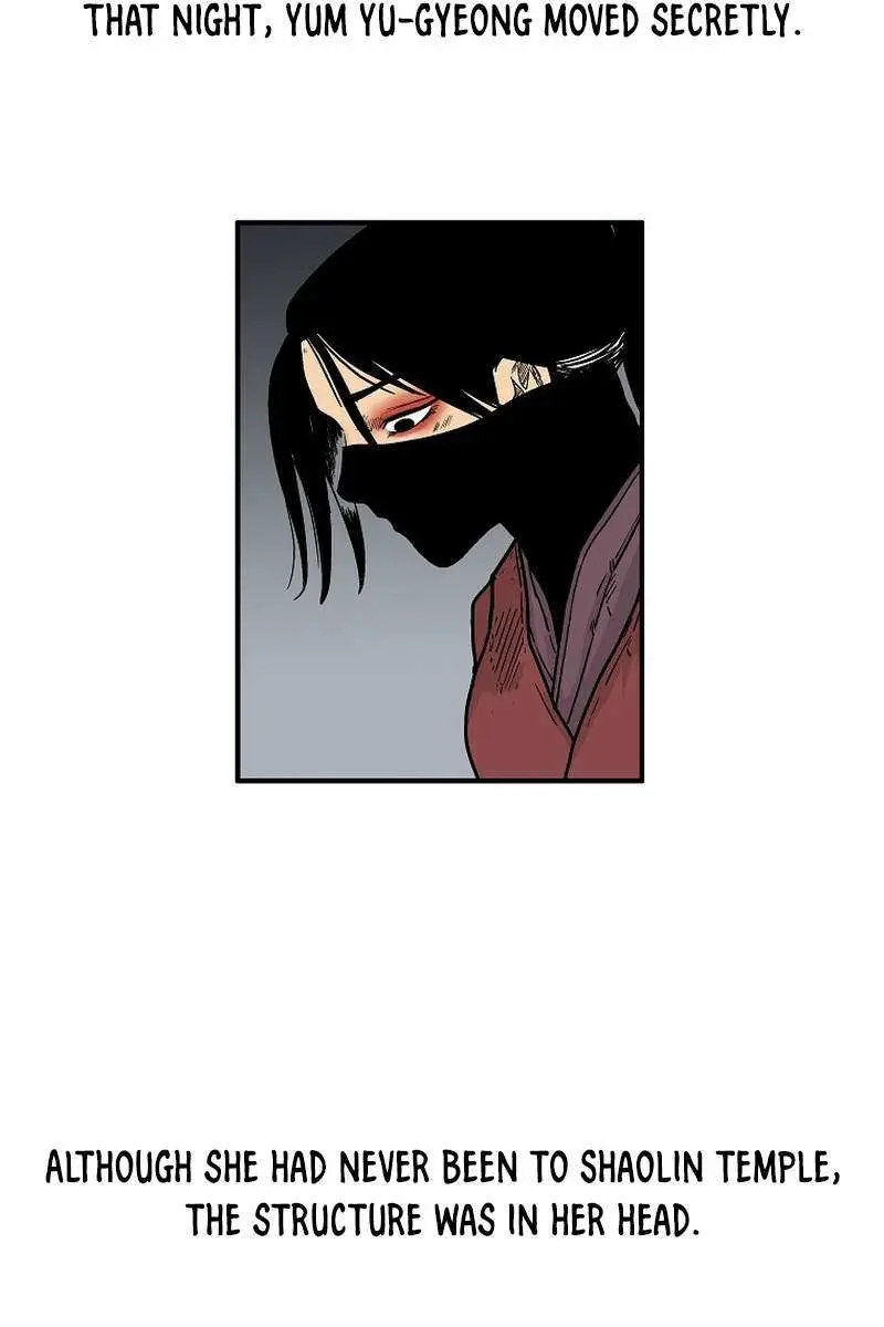 Fist Demon of Mount Hua Chapter 141 Page 38
