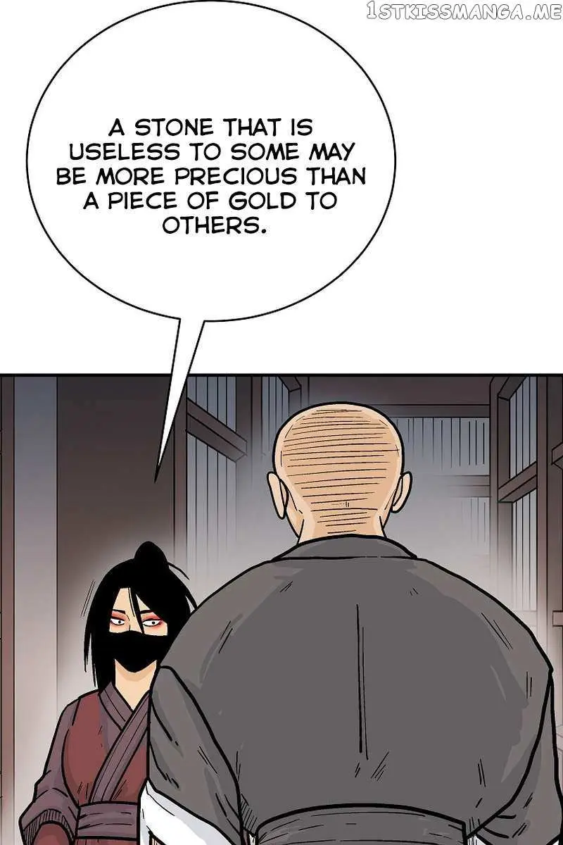 Fist Demon of Mount Hua Chapter 141 Page 81