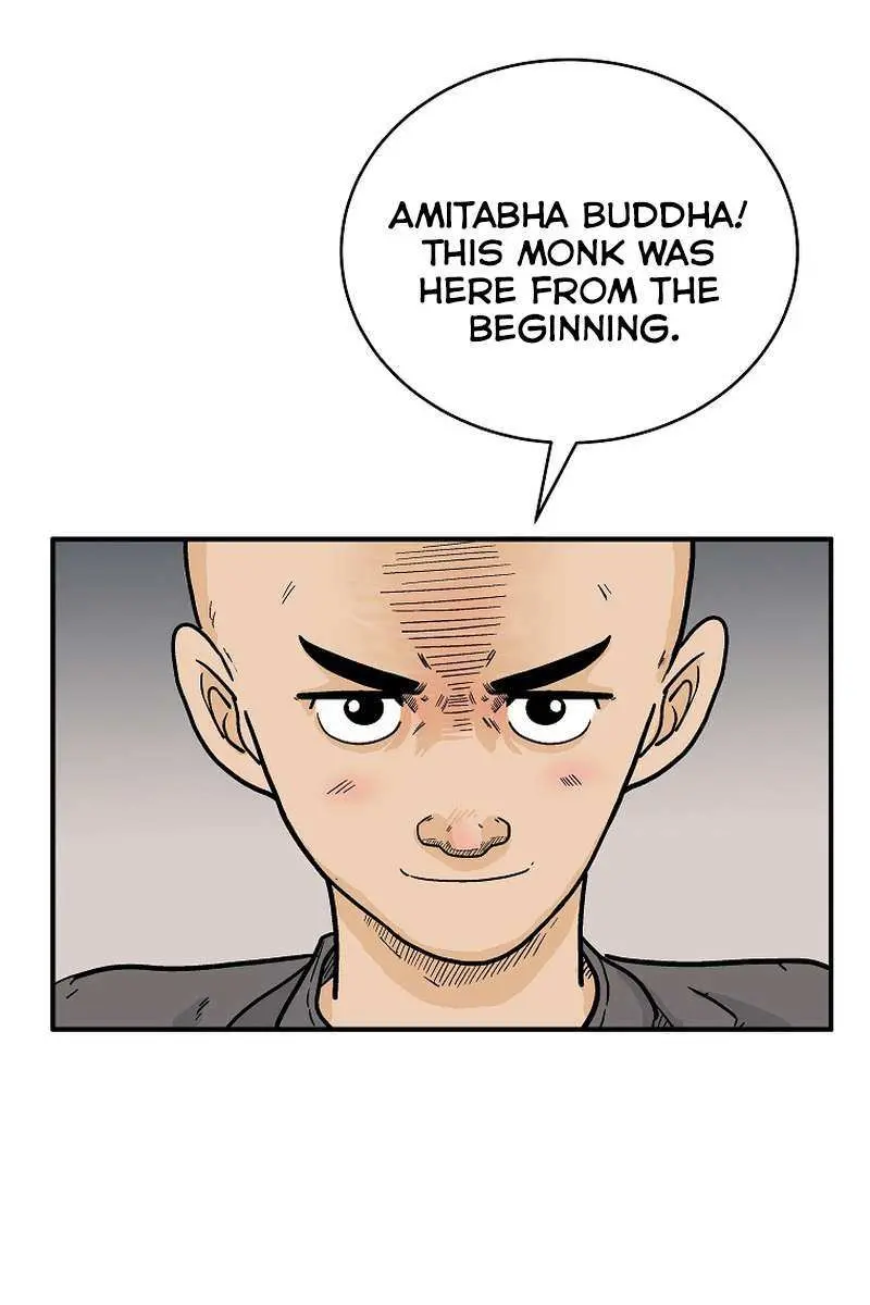 Fist Demon of Mount Hua Chapter 141 Page 84