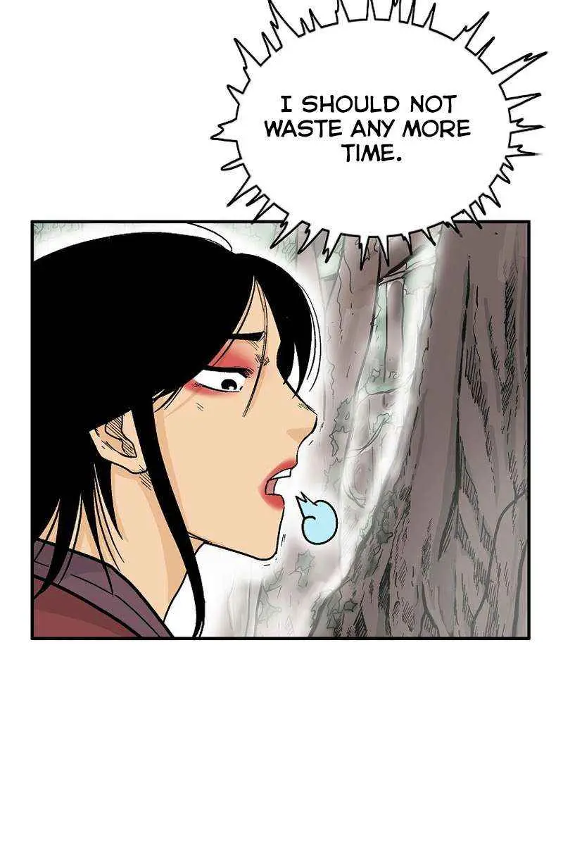 Fist Demon of Mount Hua Chapter 142 Page 23