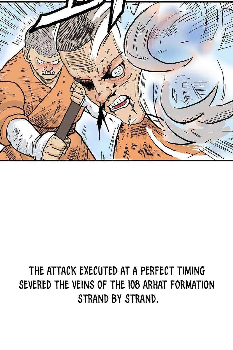 Fist Demon of Mount Hua Chapter 142 Page 49