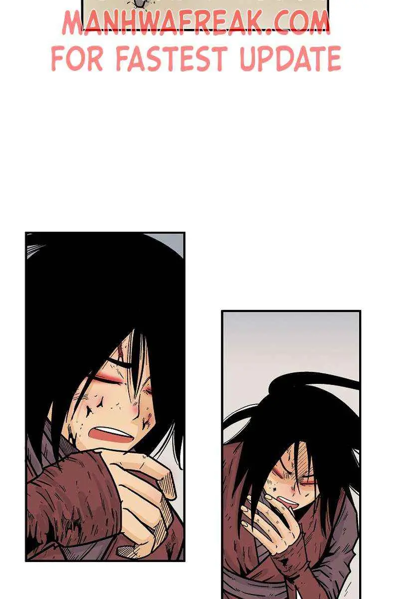 Fist Demon of Mount Hua Chapter 143 Page 11