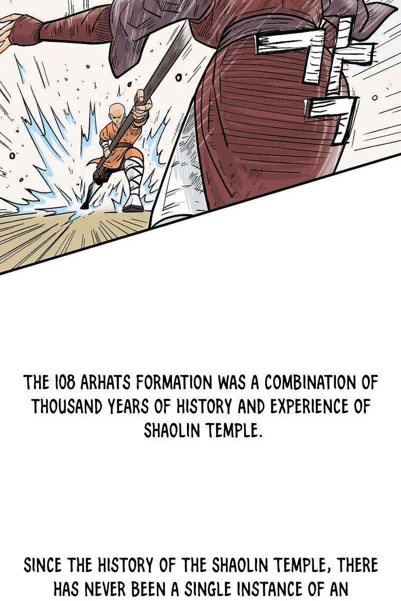 Fist Demon of Mount Hua Chapter 143 Page 33