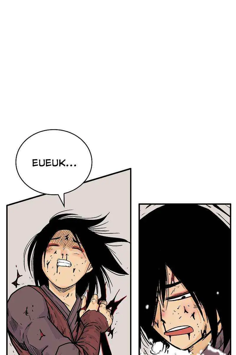 Fist Demon of Mount Hua Chapter 143 Page 47
