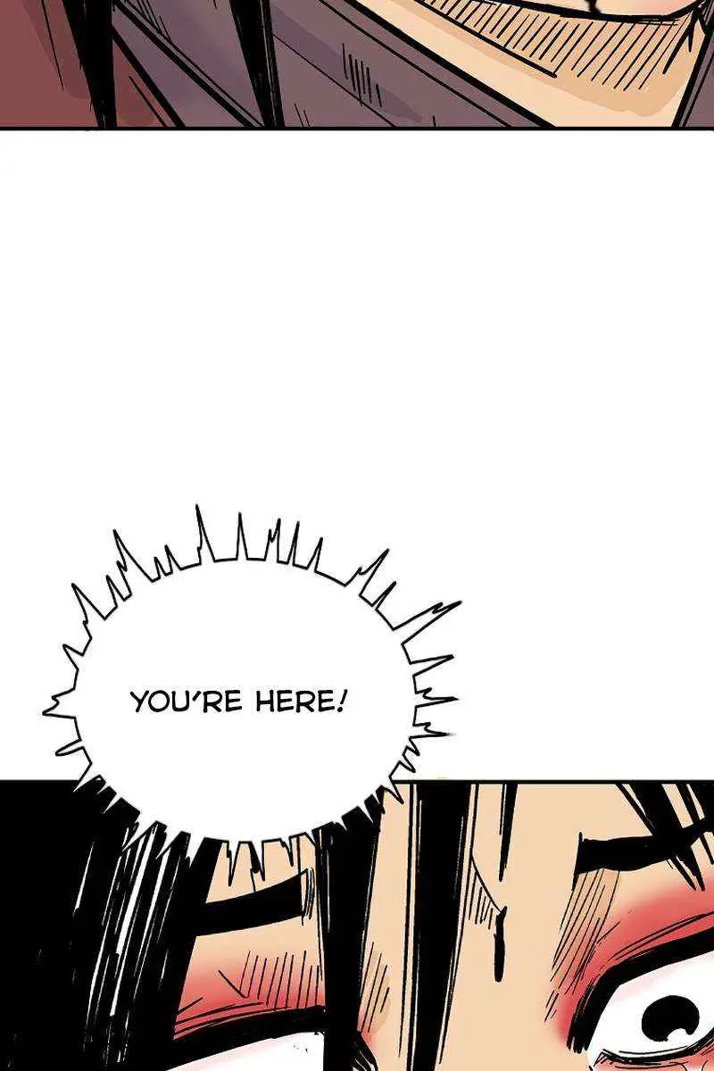 Fist Demon of Mount Hua Chapter 143 Page 71