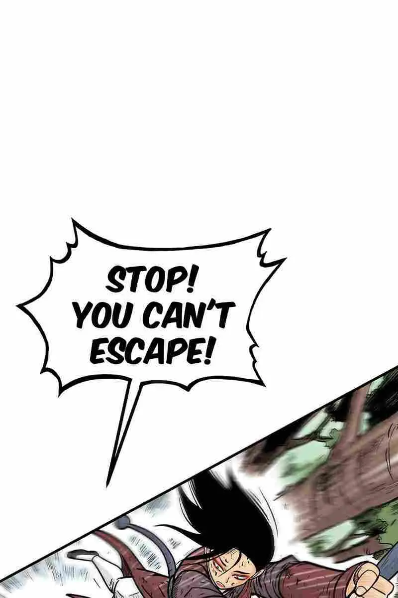 Fist Demon of Mount Hua Chapter 144 Page 14