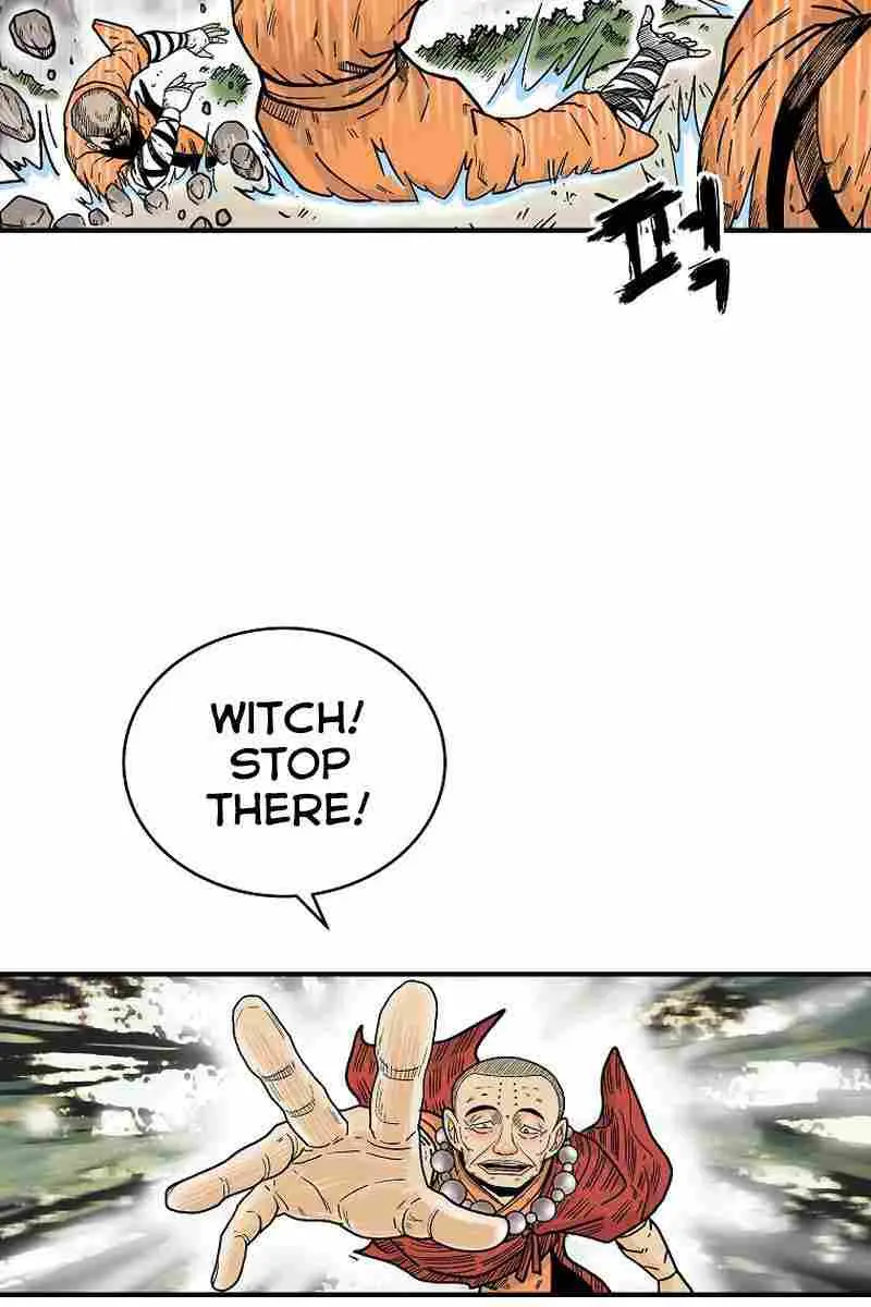 Fist Demon of Mount Hua Chapter 144 Page 20