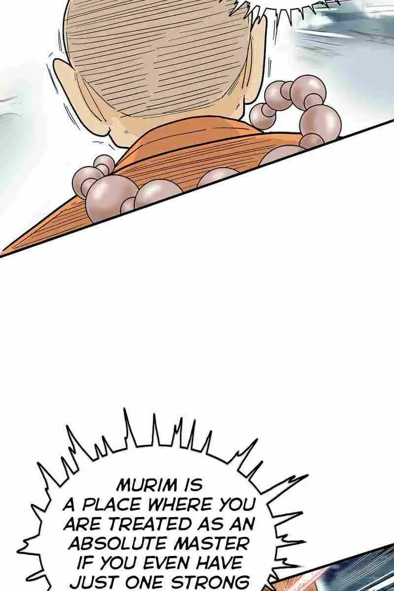 Fist Demon of Mount Hua Chapter 144 Page 32