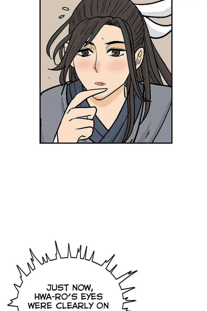 Fist Demon of Mount Hua Chapter 145 Page 83