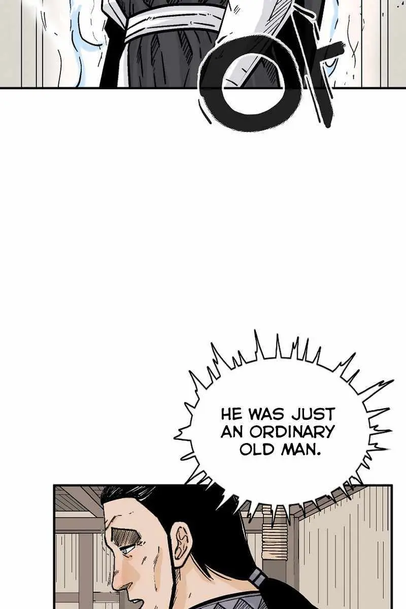 Fist Demon of Mount Hua Chapter 146 Page 34