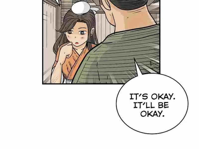 Fist Demon of Mount Hua Chapter 146 Page 55
